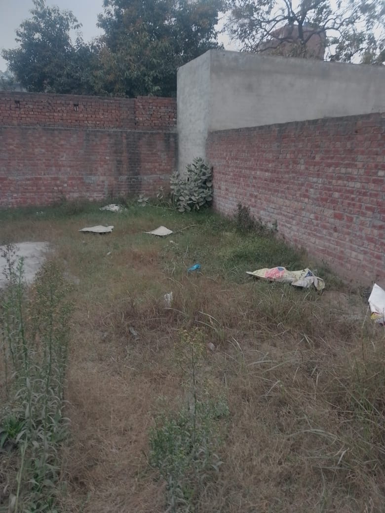 5 Marla Plot Near to Main Road Ratta Bajwa